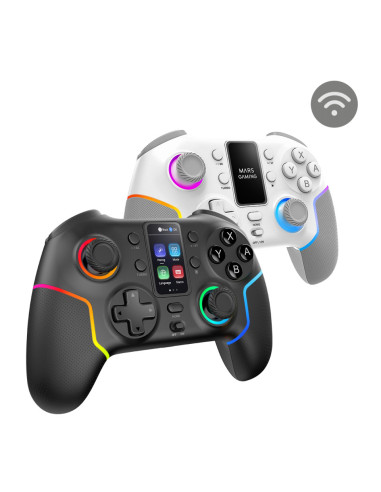 Mars Gaming MGP-V3 Gamepad multiplataforma