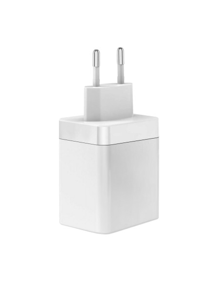 Mars Gaming MDGAN65RW cargador de dispositivo móvil Blanco