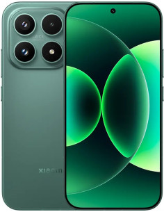 Xiaomi 17 16 cm (6.3") SIM doble 5G USB Tipo C 12 GB 256 GB 6330 mAh Verde