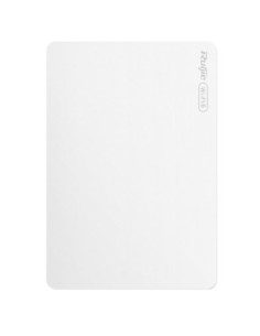 Ruijie Networks RG-RAP62-WALL punto de acceso inalámbrico 2974 Mbit s Blanco Energía sobre Ethernet (PoE)
