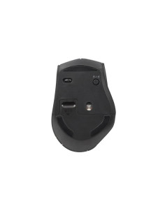 Equip 245115 ratón Oficina mano derecha RF inalámbrico Óptico 2400 DPI 2