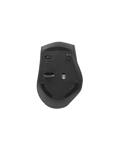 Equip 245115 ratón Oficina mano derecha RF inalámbrico Óptico 2400 DPI