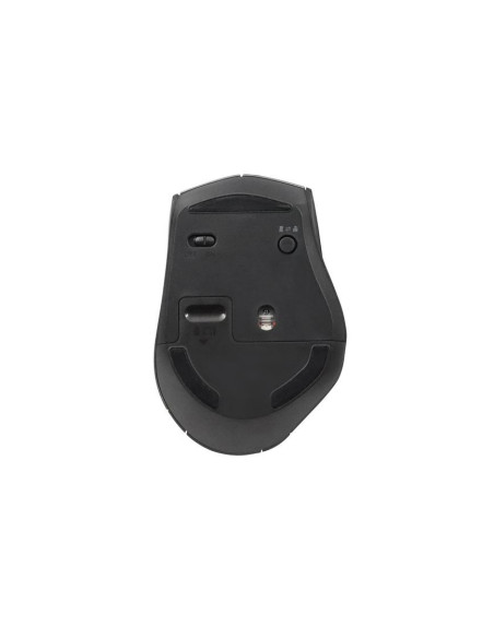 Equip 245115 ratón Oficina mano derecha RF inalámbrico Óptico 2400 DPI