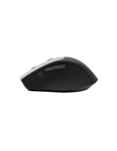 Equip 245115 ratón Oficina mano derecha RF inalámbrico Óptico 2400 DPI