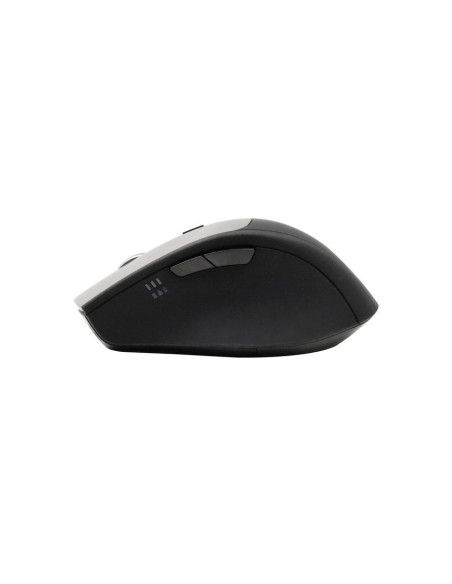 Equip 245115 ratón Oficina mano derecha RF inalámbrico Óptico 2400 DPI