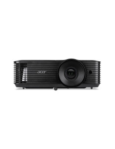 Acer MR.JXE11.001 videoproyector Proyector de alcance estándar 4800 lúmenes ANSI DLP SVGA (800x600) 3D Negro 2