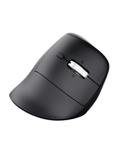 Trust Vyran ratón Universal mano derecha RF Wireless + Bluetooth Óptico 4800 DPI 2