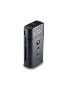 Hama 00081390 cargador de batería Batería para cámara digital USB 2