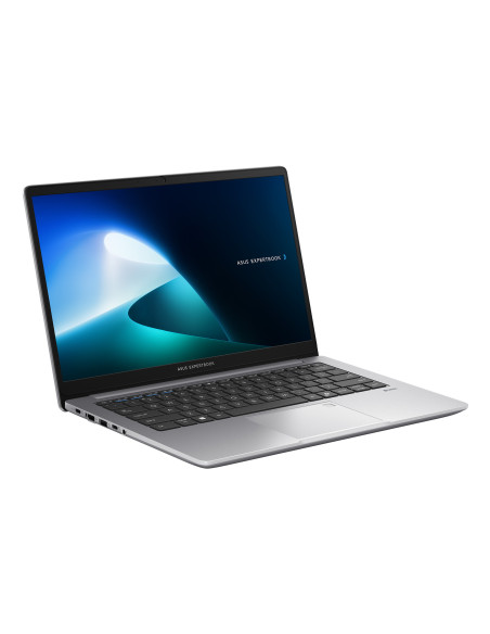 ASUS ExpertBook P1 P1403CVA-S62015X - Ordenador Portátil 14" Full HD (Intel Core 5 210H, 16GB RAM, 512GB SSD, Graphics, Windows