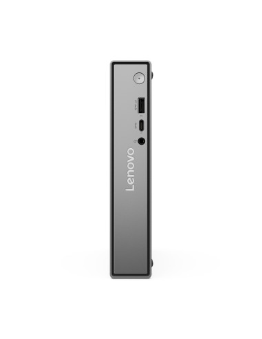 Lenovo ThinkCentre neo 50q Gen 6 Intel Core Ultra 7 256V 16 GB 512 GB SSD Windows 11 Pro Mini PC Negro