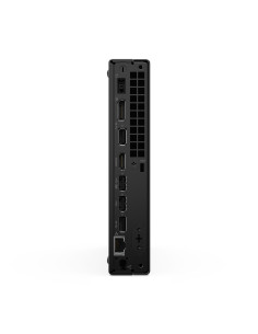 Lenovo ThinkCentre neo 50q Gen 6 Intel Core Ultra 7 256V 16 GB 512 GB SSD Windows 11 Pro Mini PC Negro 2