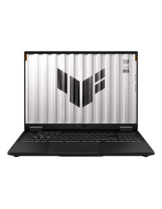 ASUS TUF Gaming A16 TUF608UP-TU163 - Ordenador Portátil Gaming de 16" WUXGA 144Hz (AMD Ryzen 7 260, 16GB RAM, 1TB SSD, NVIDIA
