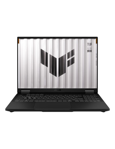 ASUS TUF Gaming A16 TUF608UP-TU163 - Ordenador Portátil Gaming de 16" WUXGA 144Hz (AMD Ryzen 7 260, 16GB RAM, 1TB SSD, NVIDIA