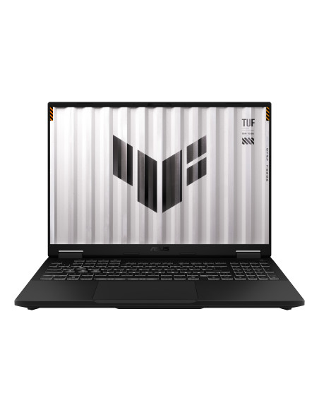 ASUS TUF Gaming A16 TUF608UP-TU163 - Ordenador Portátil Gaming de 16" WUXGA 144Hz (AMD Ryzen 7 260, 16GB RAM, 1TB SSD, NVIDIA