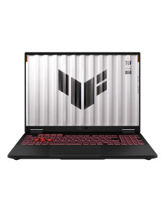 ASUS TUF Gaming A16 TUF608UP-TU163 - Ordenador Portátil Gaming de 16" WUXGA 144Hz (AMD Ryzen 7 260, 16GB RAM, 1TB SSD, NVIDIA 2