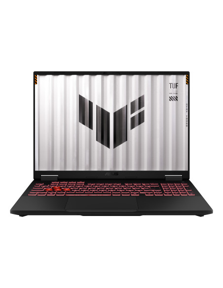 ASUS TUF Gaming A16 TUF608UP-TU163 - Ordenador Portátil Gaming de 16" WUXGA 144Hz (AMD Ryzen 7 260, 16GB RAM, 1TB SSD, NVIDIA