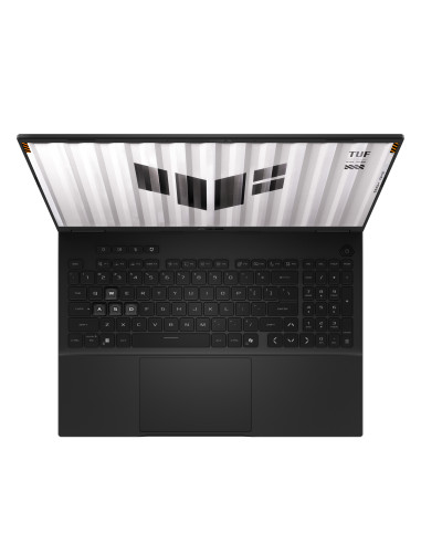 ASUS TUF Gaming A16 TUF608UP-TU163 - Ordenador Portátil Gaming de 16" WUXGA 144Hz (AMD Ryzen 7 260, 16GB RAM, 1TB SSD, NVIDIA