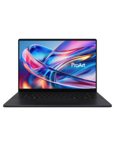 ASUS ProArt P16 OLED H7606WW-SE020W Copilot+ PC Copilot+ PC - Ordenador Portátil 16" WQUXGA 120Hz (AMD Ryzen AI 9 HX 370, 64GB
