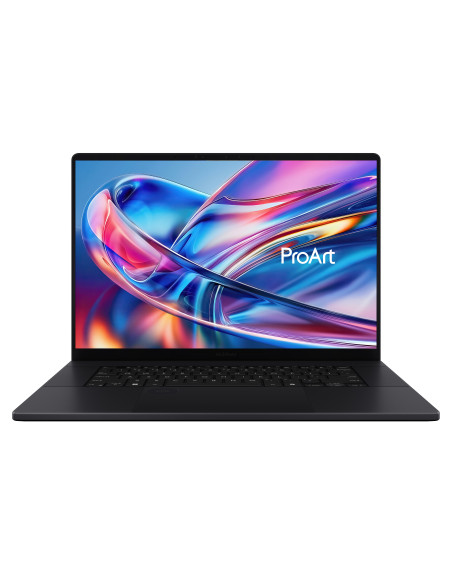 ASUS ProArt P16 OLED H7606WW-SE020W Copilot+ PC Copilot+ PC - Ordenador Portátil 16" WQUXGA 120Hz (AMD Ryzen AI 9 HX 370, 64GB