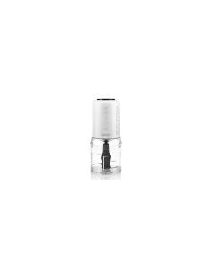 Haeger Chop Master 0,5 L 500 W Blanco