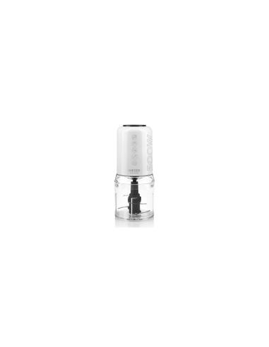 Haeger Chop Master 0,5 L 500 W Blanco