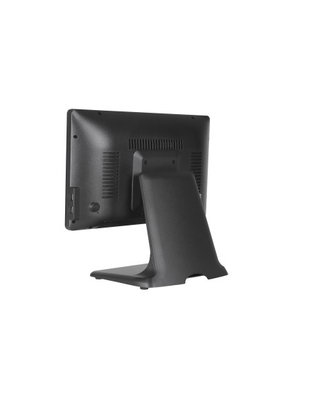 iggual TPV AIO 15,6" 16 9 N100 8+256GB WiFi W11Pro