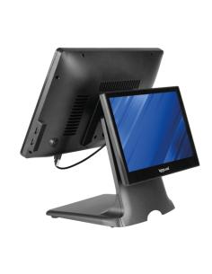iggual TPV dual 15,6" 11,6" 16:9 N100 8+256GB W11