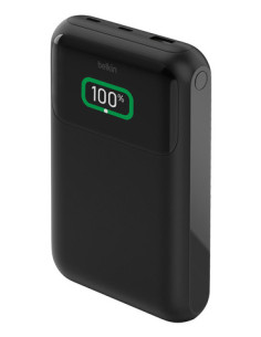 Belkin BoostCharge Pro 20000 mAh Negro