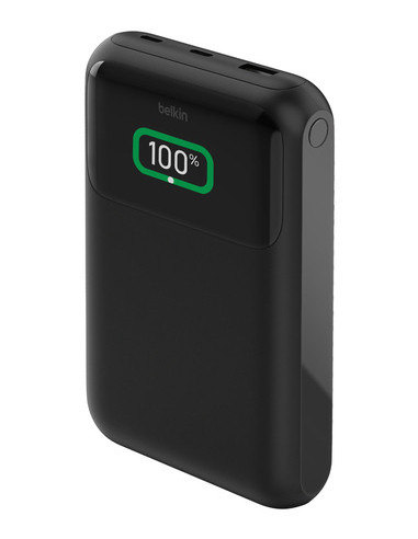 Belkin BoostCharge Pro 20000 mAh Negro