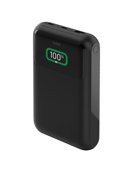 Belkin BoostCharge Pro 20000 mAh Negro