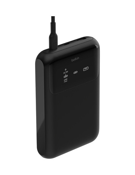 Belkin BoostCharge Pro 20000 mAh Negro