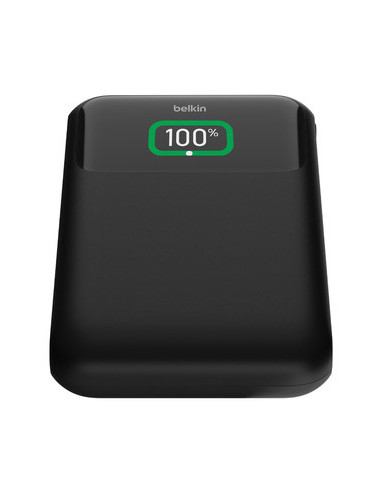 Belkin BoostCharge Pro 20000 mAh Negro