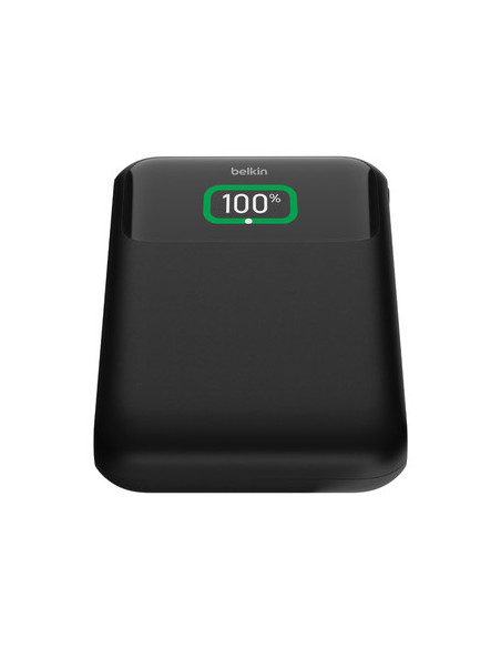 Belkin BoostCharge Pro 20000 mAh Negro