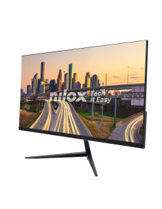 Nilox NXM24FHD1205 pantalla para PC 61 cm (24") 1920 x 1080 Pixeles Full HD LCD 2