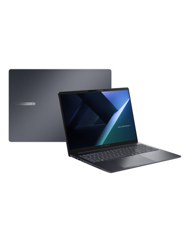 ASUS ExpertBook B5 B5605CCA-MB0761X - Ordenador Portátil 16" WUXGA (Intel Core Ultra 7 255H, 32GB RAM, 1TB SSD, Arc 140T,