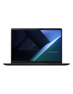 ASUS ExpertBook B3 B3405CCA-LY3658X - Ordenador Portátil 14" WUXGA (Intel Core Ultra 5 225H, 16GB RAM, 512GB SSD, Arc 130T, 2