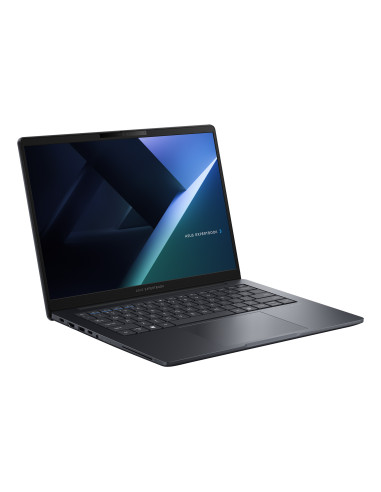 ASUS ExpertBook B3 B3405CCA-LY3658X - Ordenador Portátil 14" WUXGA (Intel Core Ultra 5 225H, 16GB RAM, 512GB SSD, Arc 130T,