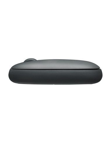 Hama M660 Silent ratón Oficina Ambidextro RF Wireless + Bluetooth Óptico 1300 DPI
