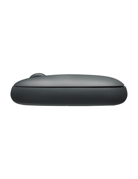 Hama M660 Silent ratón Oficina Ambidextro RF Wireless + Bluetooth Óptico 1300 DPI