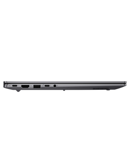 ASUS ExpertBook P5 P5405CSA-NZ1318X - Ordenador Portátil 14" WQXGA (Intel Core Ultra 7 258V, 32GB RAM, 1TB SSD, Arc Graphics