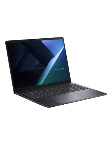 ASUS ExpertBook B3 B3605CCA-MB2216X - Ordenador Portátil 16" WUXGA (Intel Core Ultra 5 225H, 16GB RAM, 512GB SSD, Arc 130T,