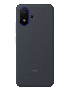 TCL K70 SE 16,7 cm (6.56") SIM doble Android 16.0 4G USB Tipo C 4 GB 64 GB 3000 mAh Negro, Indigo 2