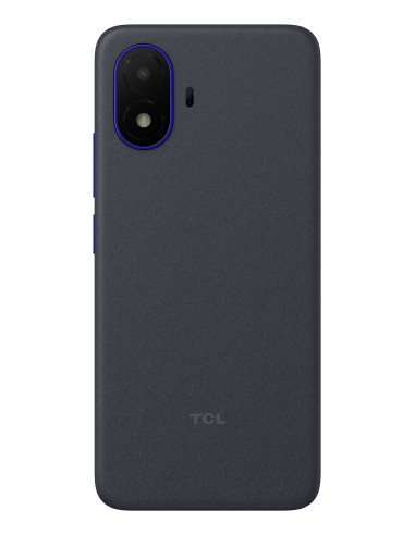 TCL K70 SE 16,7 cm (6.56") SIM doble Android 16.0 4G USB Tipo C 4 GB 64 GB 3000 mAh Negro, Indigo