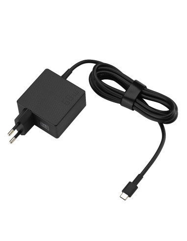 ASUS AC68-00 (AD2190020) adaptador e inversor de corriente Interior 68 W Negro