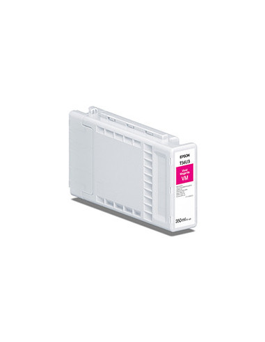 Epson UltraChrome Pro10 cartucho de tinta 1 pieza(s) Original Magenta vivo