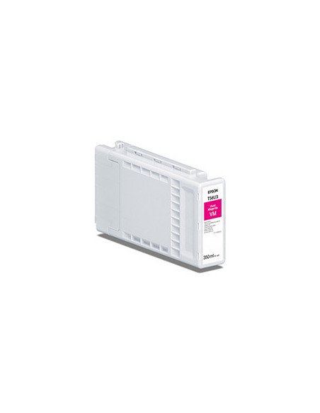 Epson UltraChrome Pro10 cartucho de tinta 1 pieza(s) Original Magenta vivo