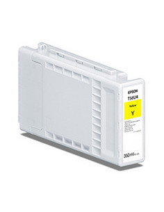 Epson UltraChrome Pro10 cartucho de tinta 1 pieza(s) Original Amarillo