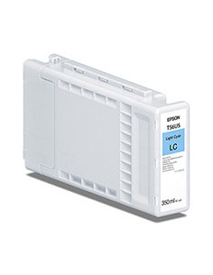 Epson UltraChrome Pro10 cartucho de tinta 1 pieza(s) Original Cian claro