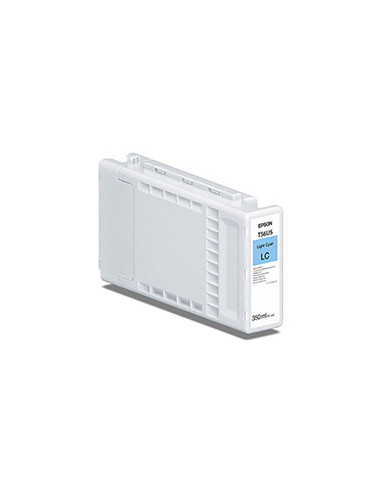 Epson UltraChrome Pro10 cartucho de tinta 1 pieza(s) Original Cian claro