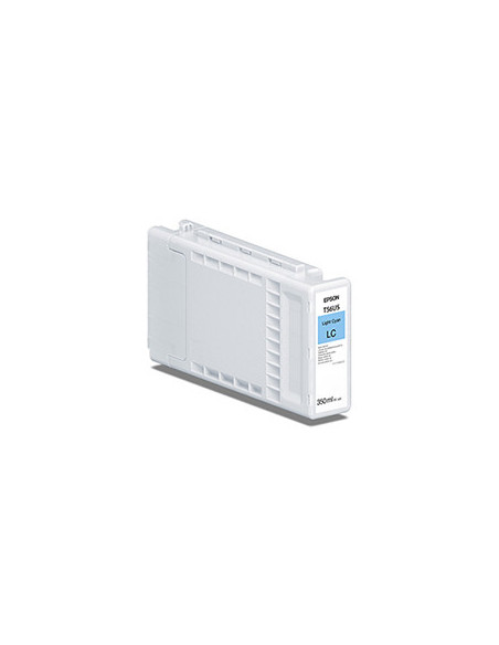 Epson UltraChrome Pro10 cartucho de tinta 1 pieza(s) Original Cian claro